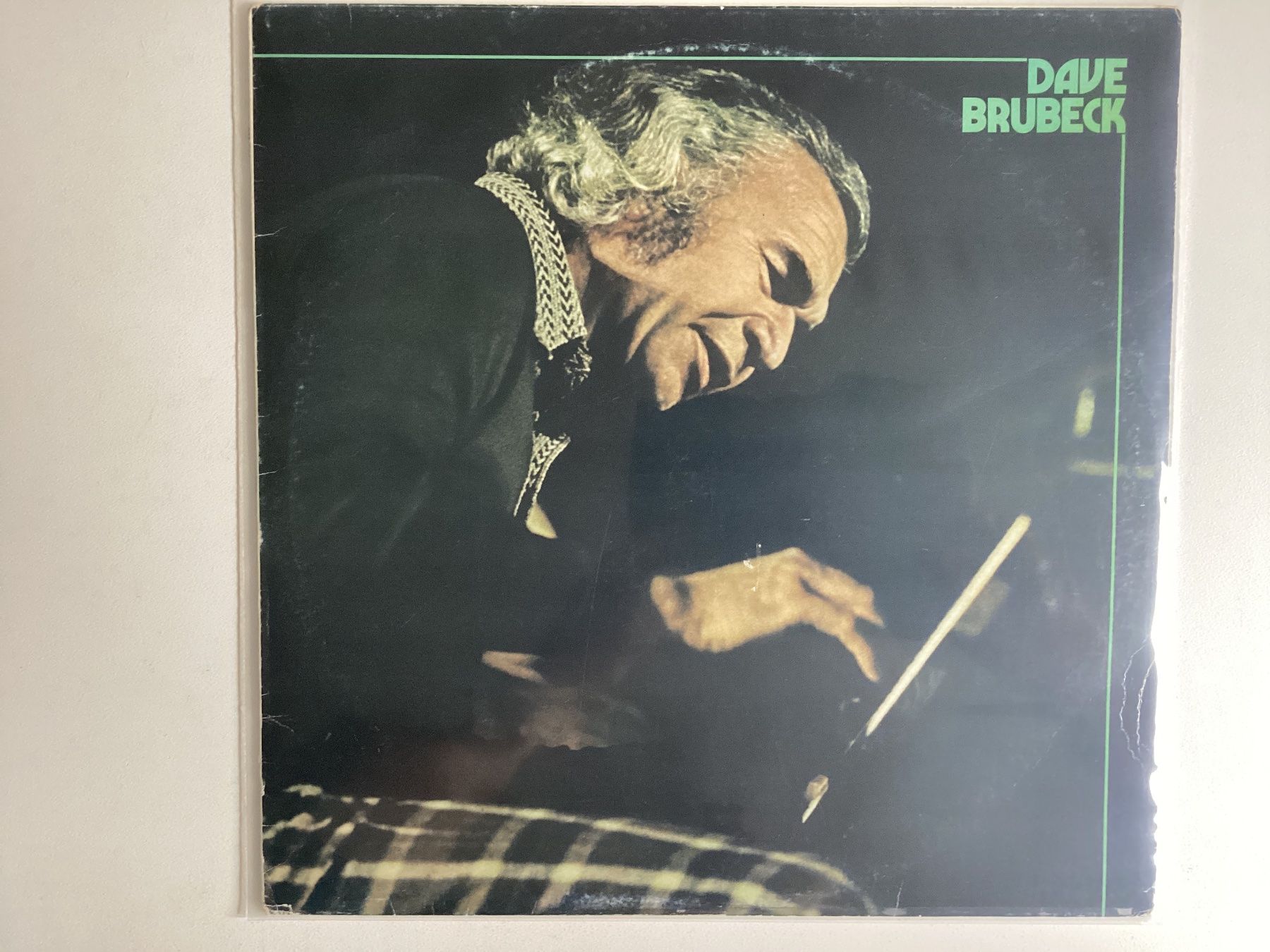 Dischi in vinile: Dave Brubeck LP - Shish Kebab – Usato da Gutenswil venduto da Hamzian