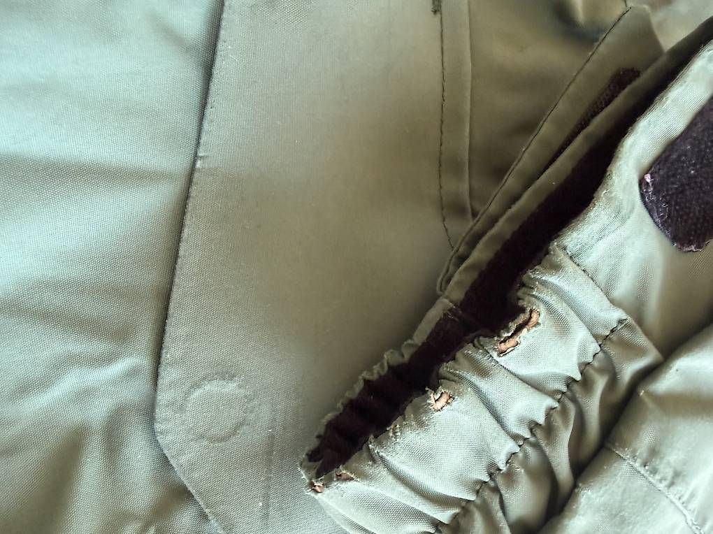 Reima Giacche & Cappotti: ReimaTec Jacke 104 – Usato da Biberen venduto da Flocke83 2