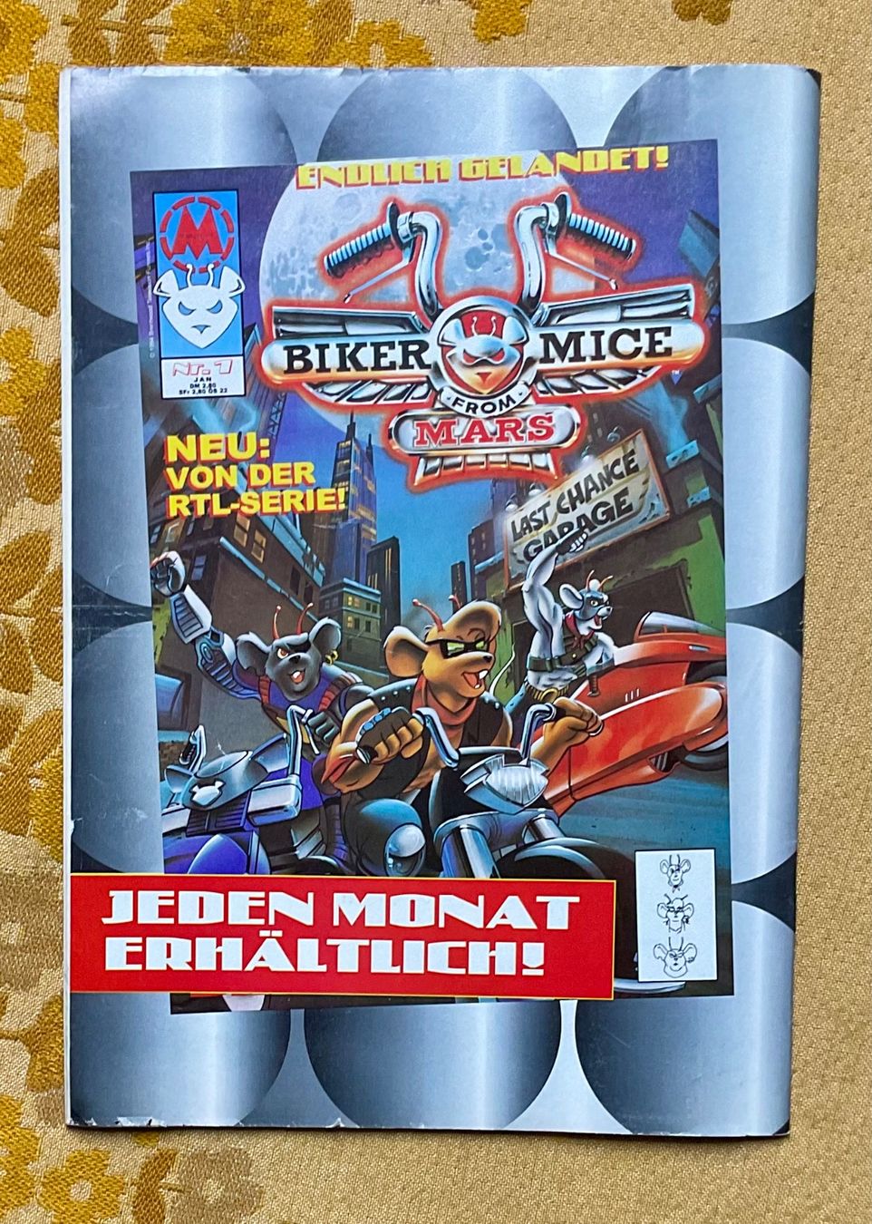 Fumetti: X-Men Heft Nr 14 von 1994 ? – Usato da Endingen venduto da nathan05 9