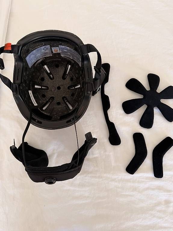 Poc Caschi: Casque de ski POC – Usato da Grandvaux venduto da Xavier.21 4