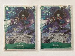 One Piece TCG CARDS OP15-032 ENG