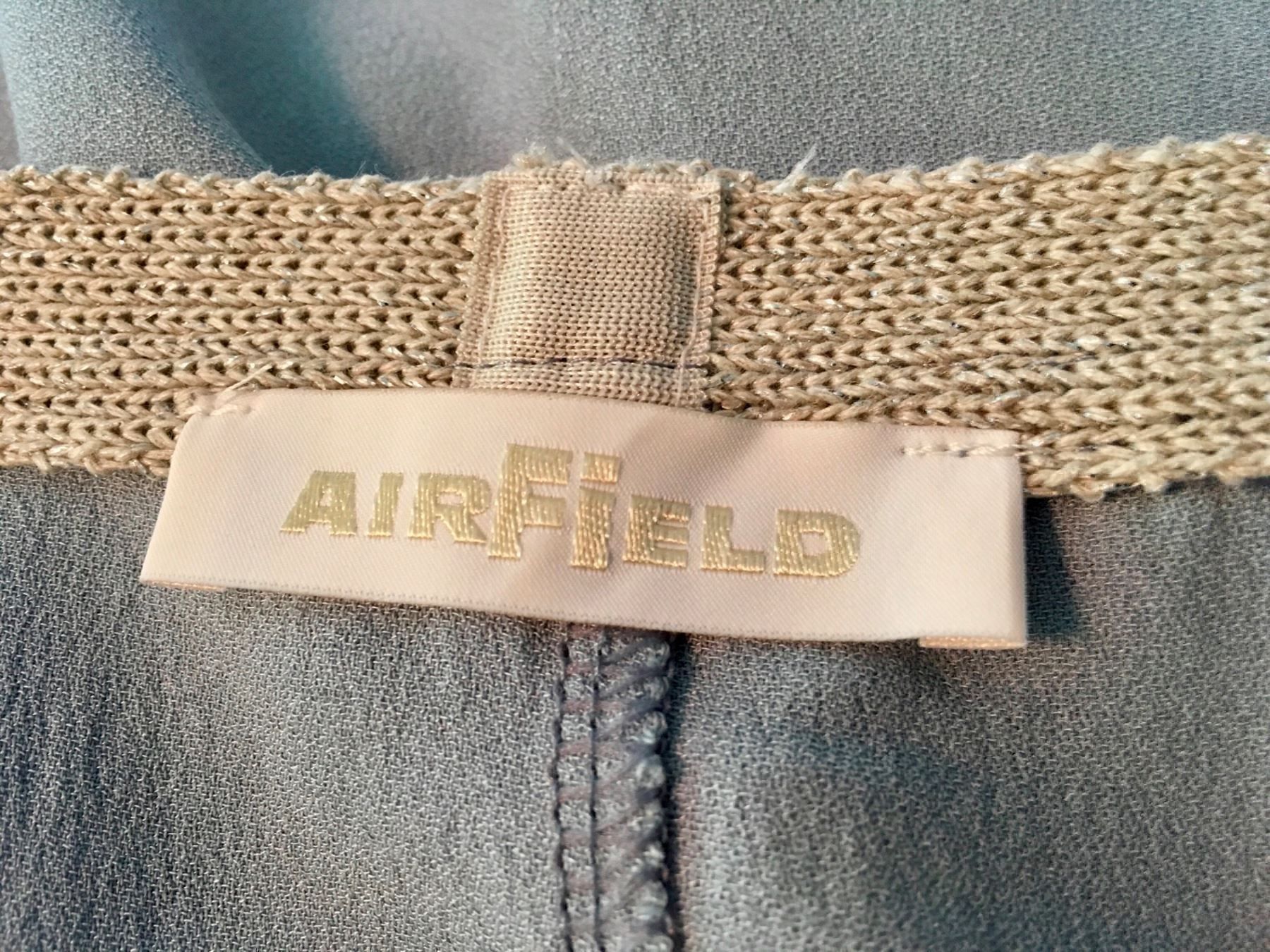 Airfield Camicette: AIRFIELD - Blusenshirt / 38 – Nuovo (secondo la descrizione) da Spreitenbach venduto da Jessy8 2