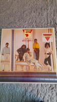 5 STAR    SILK & STEEL      LP    VINYL