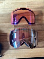 Masque de ski Giro Vovid avec deux écrans