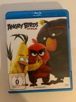 Angry Birds, der Film,  Bluray