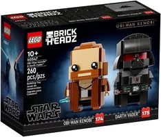 Lego Star Wars 40547