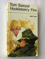 Tom Swayer & Huckelberry Finn - Mark Twain