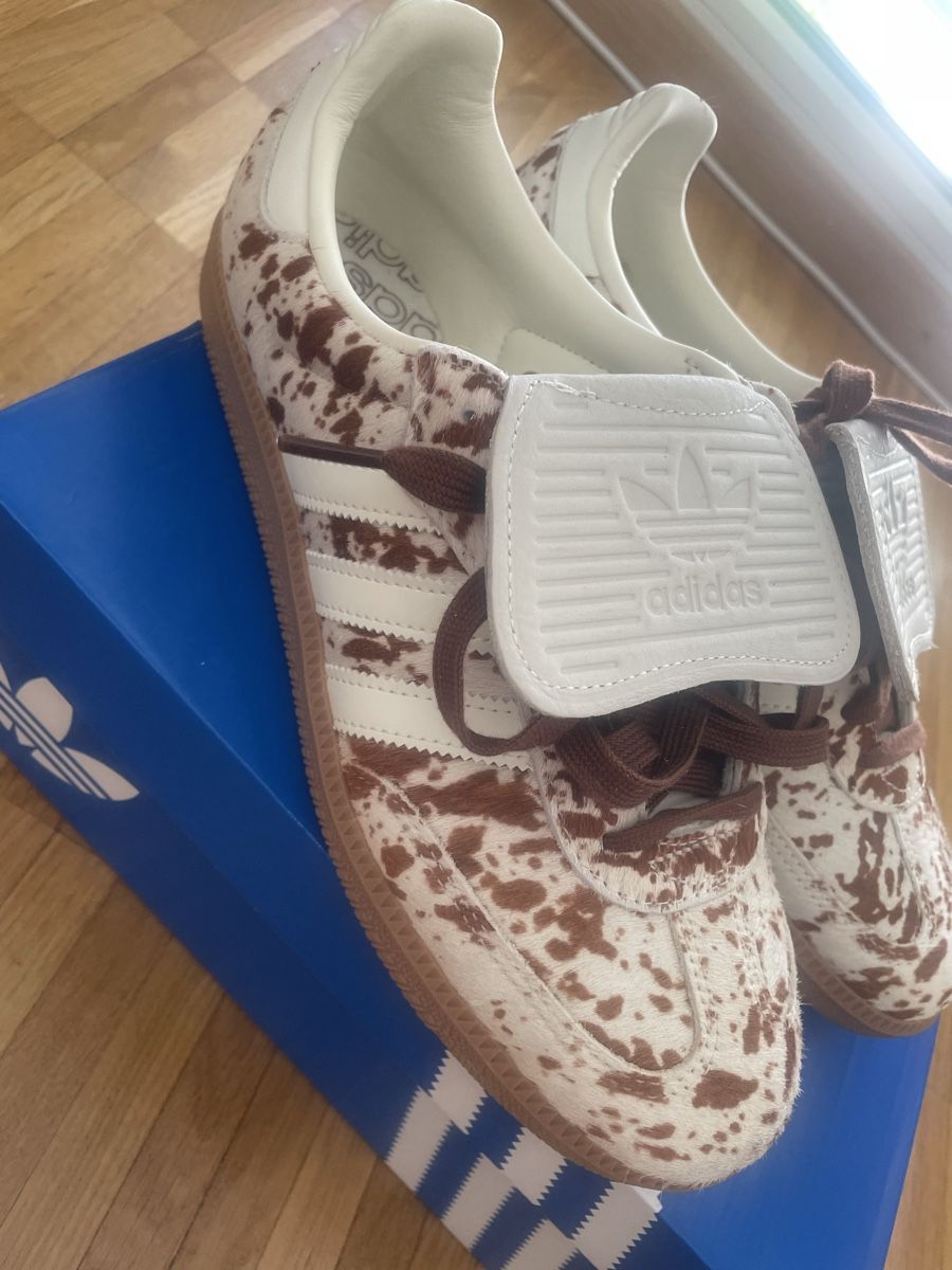 Chaussures femmes: Adidas samba pointure 42 – Neuf avec emballage d'origine à Genève par rac_pc86 3