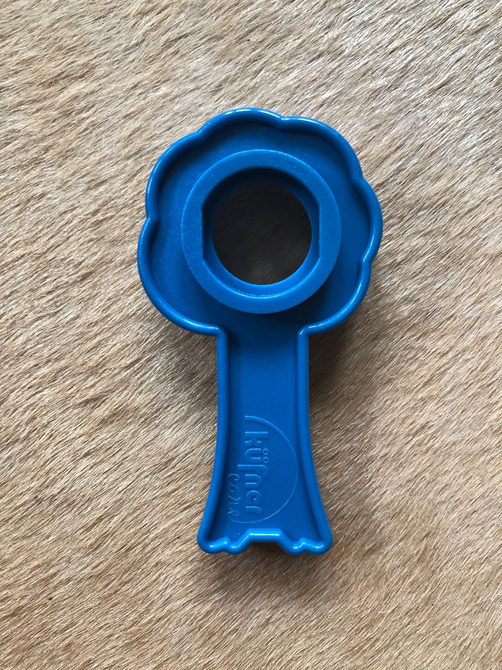 Tutti gli attrezzi: Kuehner Wasserhahnkopf- Öffner - Blau - Top! – Usato da Zürich venduto da ricarda_777 1