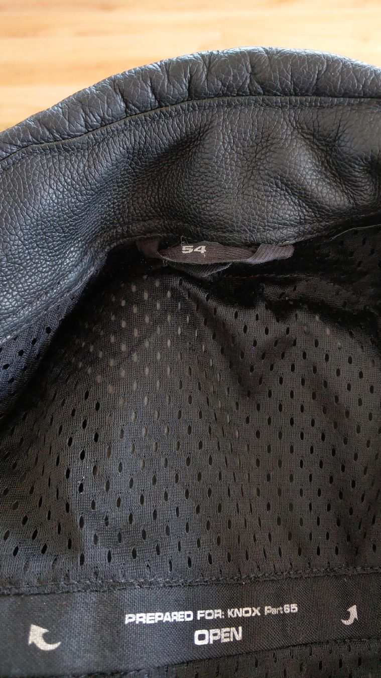 Completi: Combinaison moto – Usato da Matran venduto da kheops026 3