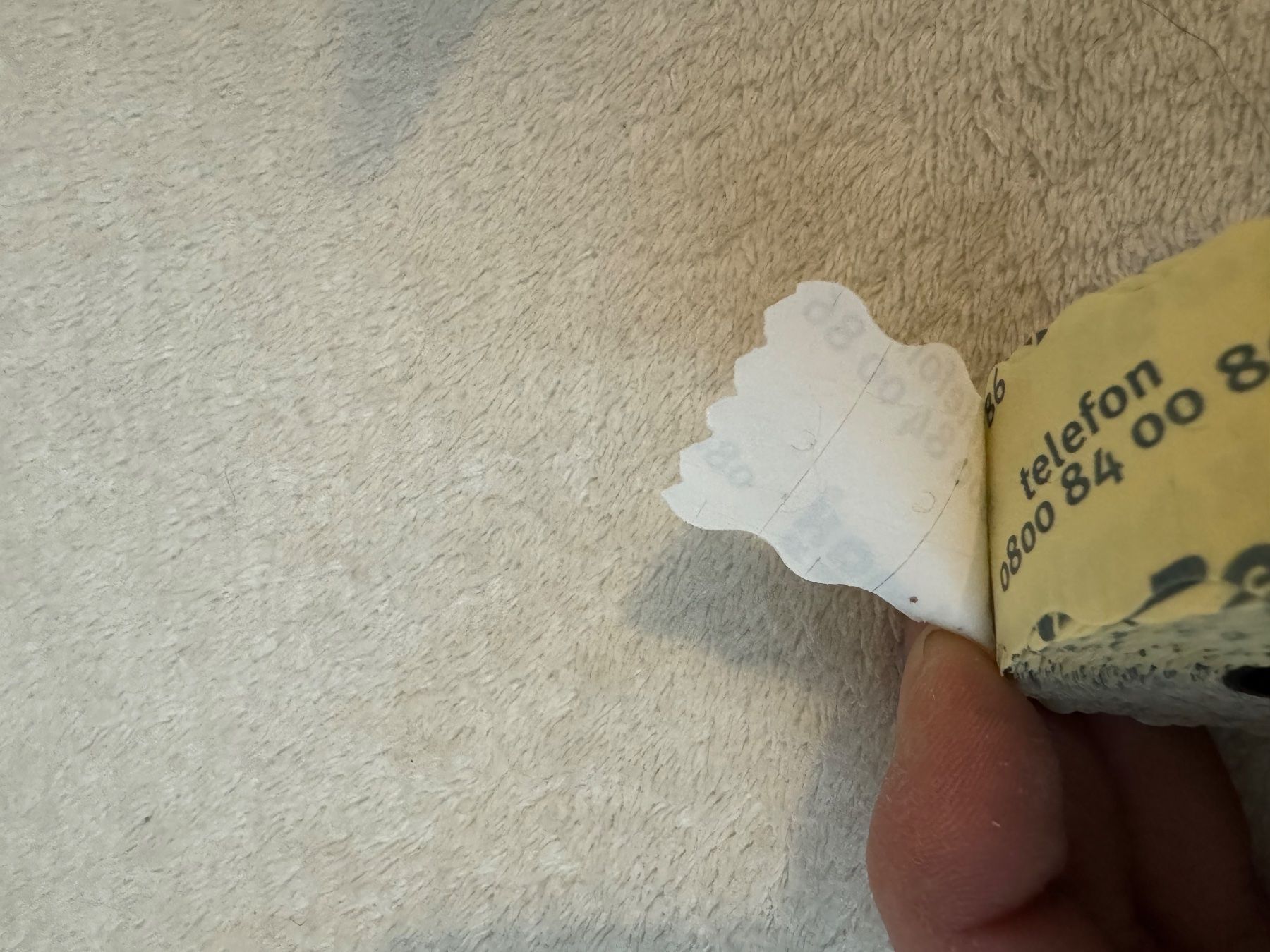 Sticker: Klebeetiketten Handpreisauszeichner – Nuovo (secondo la descrizione) da kloten venduto da Sneki5 2
