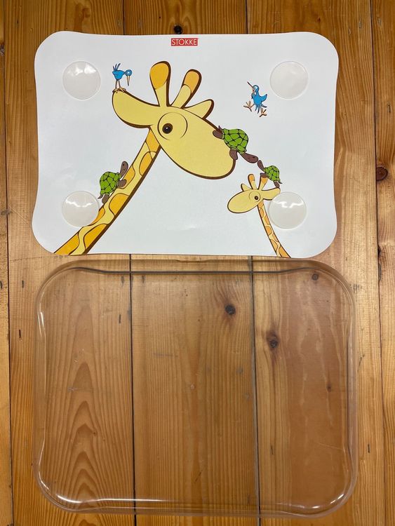 Stokke table top Kaufen auf Ricardo