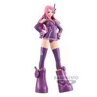 Space Channel 5 Ulala Figur, neuwertig!