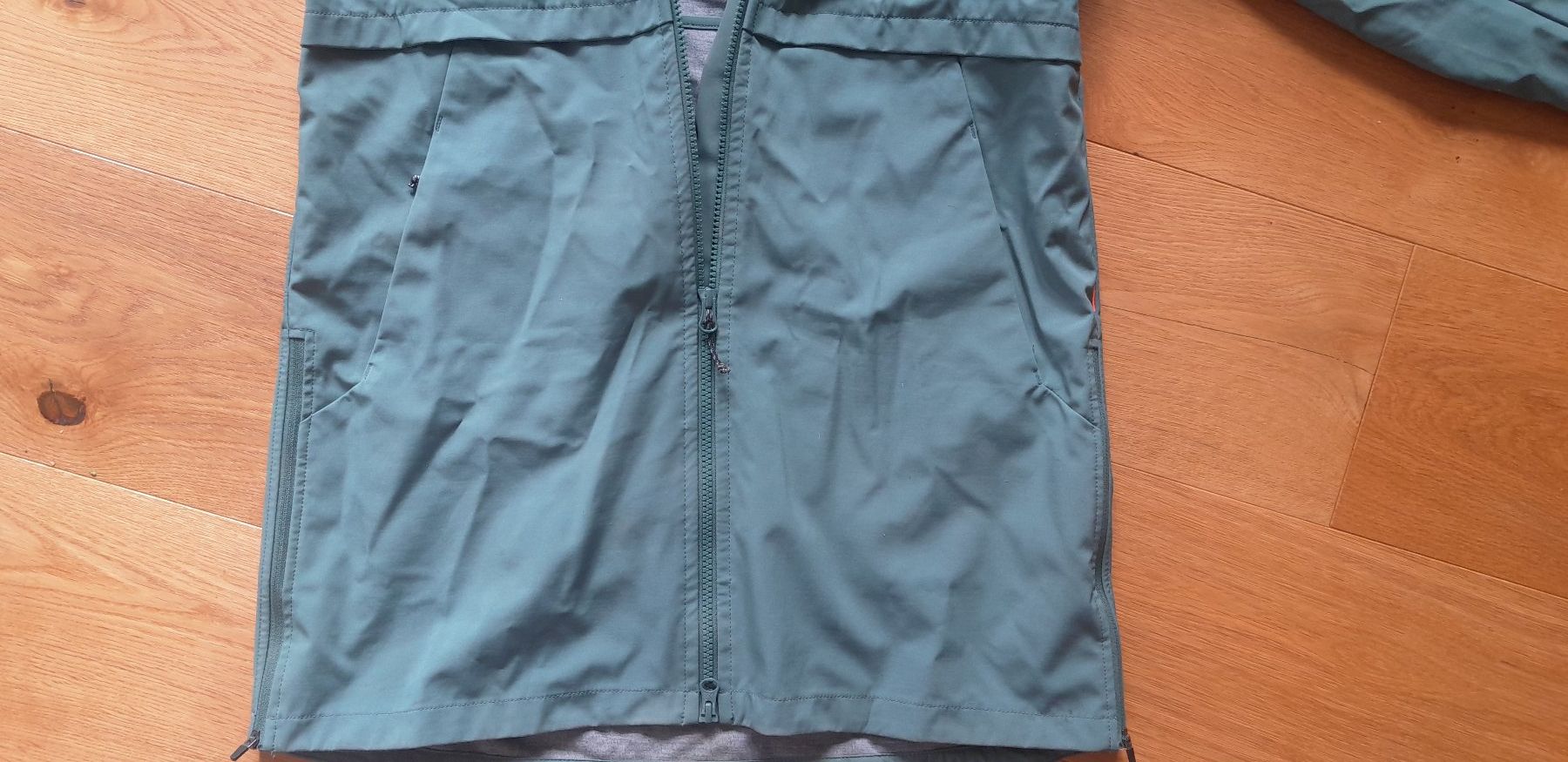 Mammut Giacche: Mammut Windjacke – Usato da Wetzikon ZH venduto da jos_9lpx 4