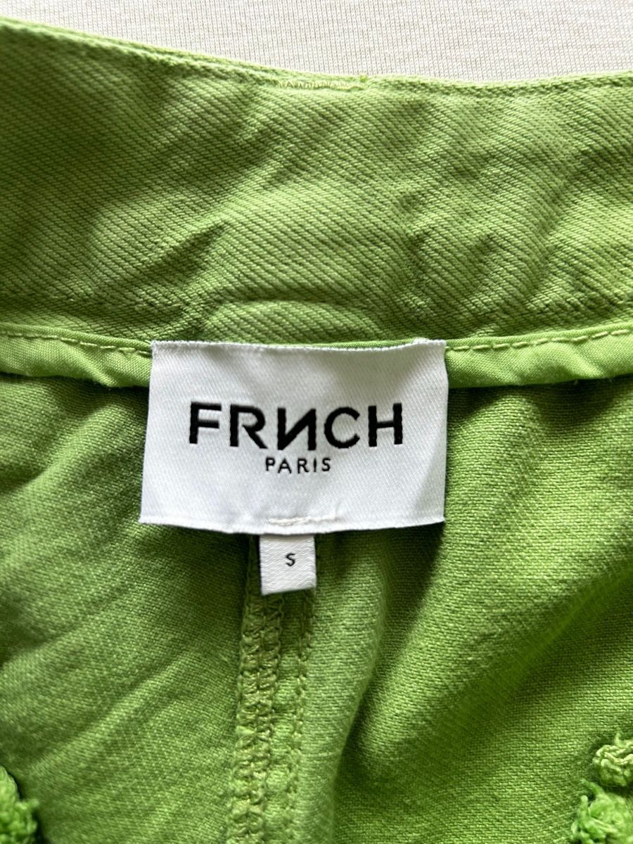 Hosen: Shorts von FRNCH, Gr. S – Neu (gemäss Beschreibung) aus Zürich von ann_smj8 1