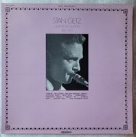 Stan Getz – Quintet & Quartet 1950•1951