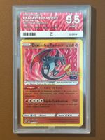 Radiant Charizard 011/078 - PG 9.5 - Mint - FR