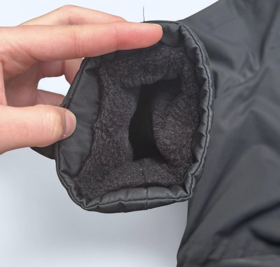 Jacken: Winterjacke Mantel wendbar doppelseitig – Gebraucht aus Hünenberg von deelowdent 2