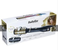 Babyliss fer brushing professionnel