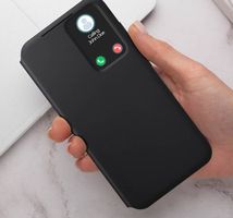 Samsung Smart View Wallet Case S23+
Samsung Galaxy S23+