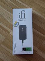 iFi Audio iPower2 rauscharmes DC-Netzteil: neu