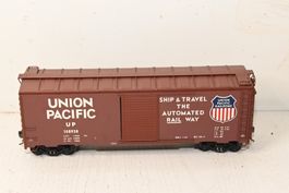 Wagen Union Pacific 108938 All Nation Spur 0