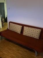 Rolf Benz Schlafsofa / Designer-Bettsofa – CHF 500