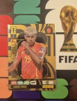 Lamine Yamal - Golden Baller FIFA WC26 Adrenalyne Xl