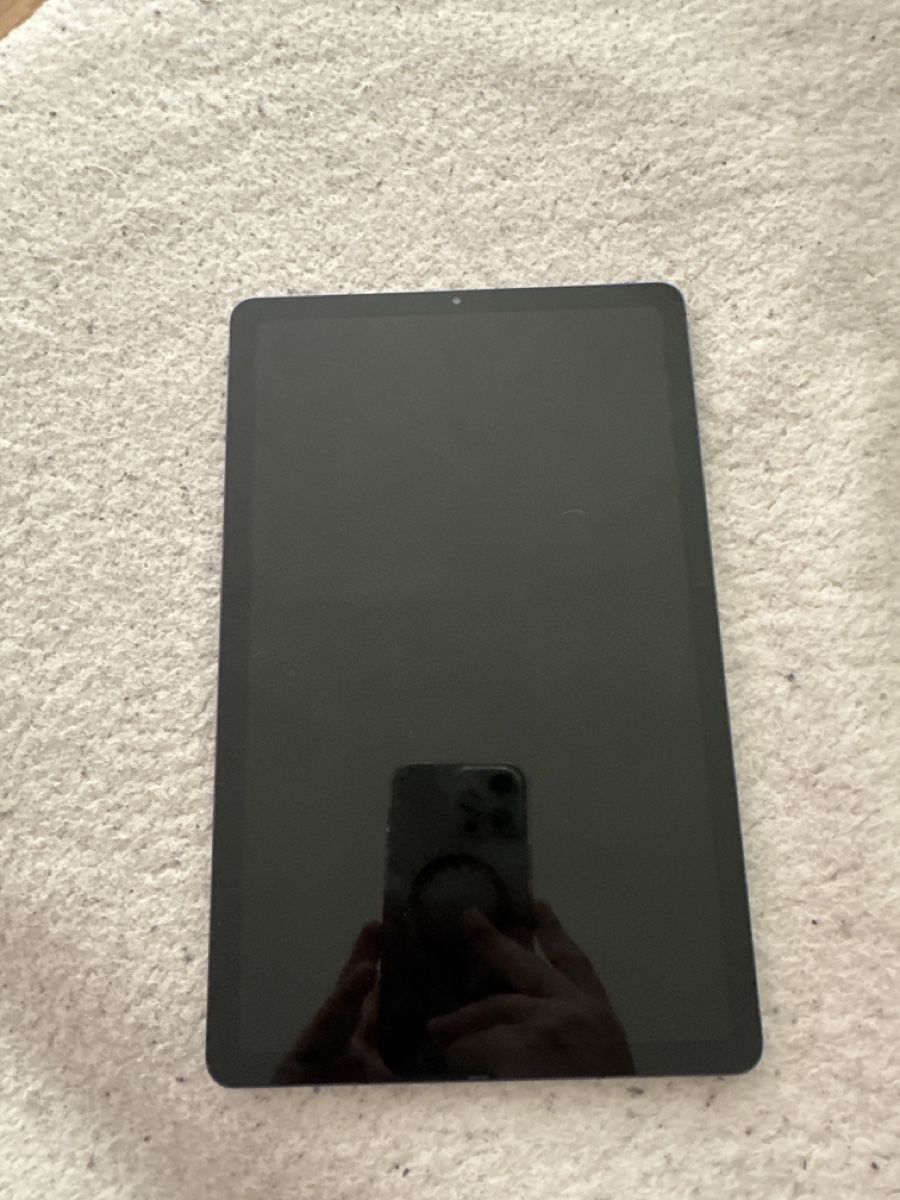Samsung Tablet PC: Samsung Galaxy S6 lite (SM-P610) tab – Usato da Kirchleerau venduto da Rvgc86