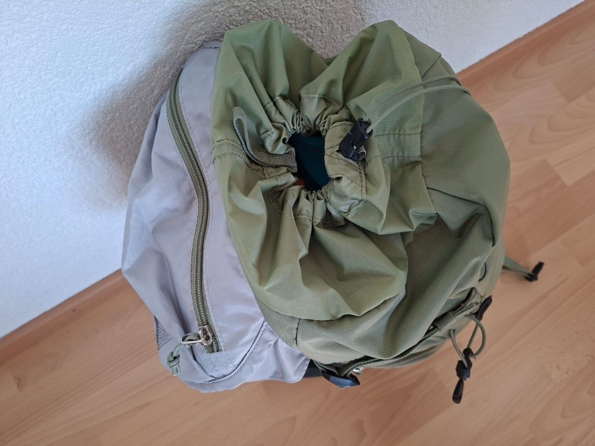Deuter Sacs à dos: Wanderrucksack Deuter Trail 24 – Neuf (Voir description) à Ittenthal par Lorinakuprecht0 5