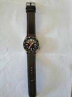 Herrenarmbanduhr von SEIKO 5 Sports SSK036K1 Automatic