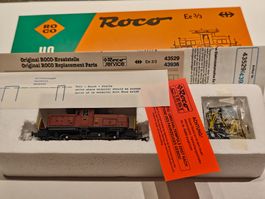 Roco 43936 Ee 3/3