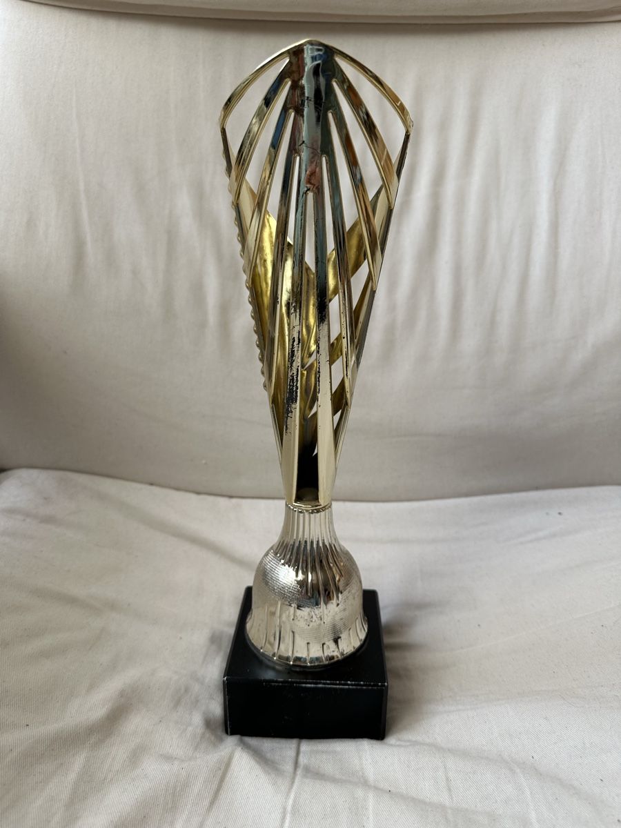 Altre raccolte & rarità: Goldener Pokal – Usato da Basel venduto da ari_f26x 3