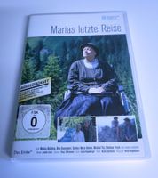 Marias letzte Reise