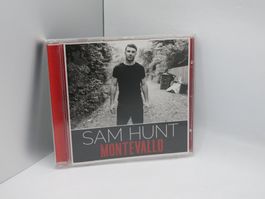 CD Sam Hunt – Montevallo