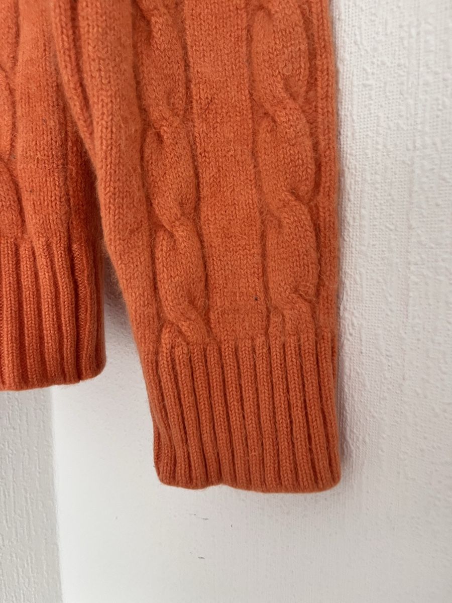Gianfranco Ferre Pullover & Sweatshirts: Gianfranco Ferre 100% Cashmere Pullover M  – Gebraucht aus Lausanne von Danash 2