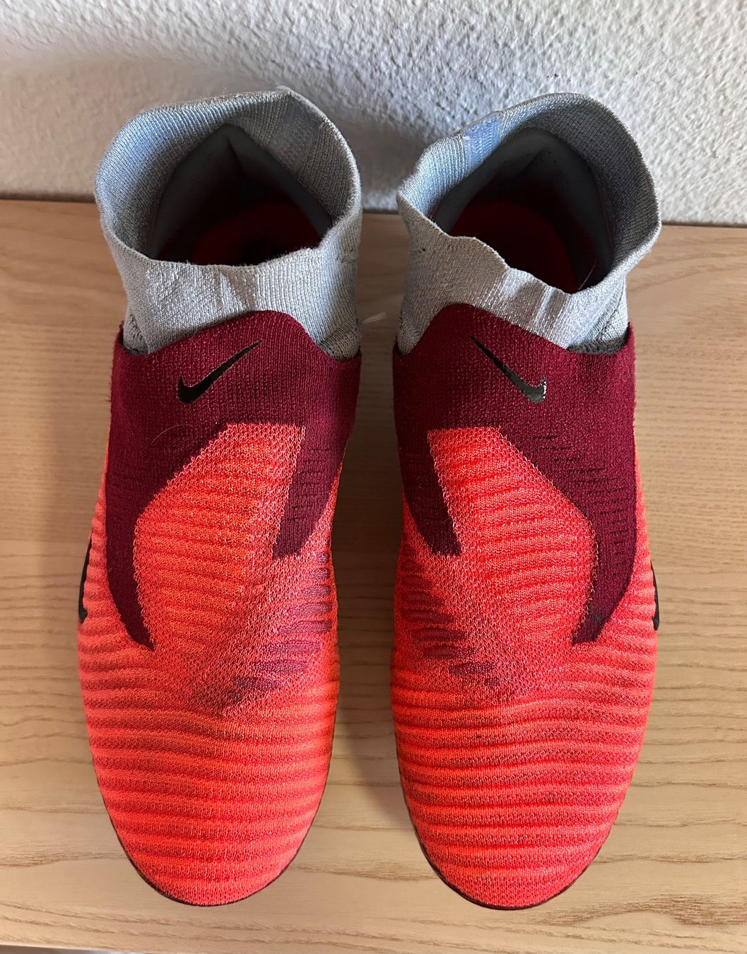 Herrenschuhe: Nike Phantom 6 High Elite FG – Gebraucht aus Basel von AHSM10952