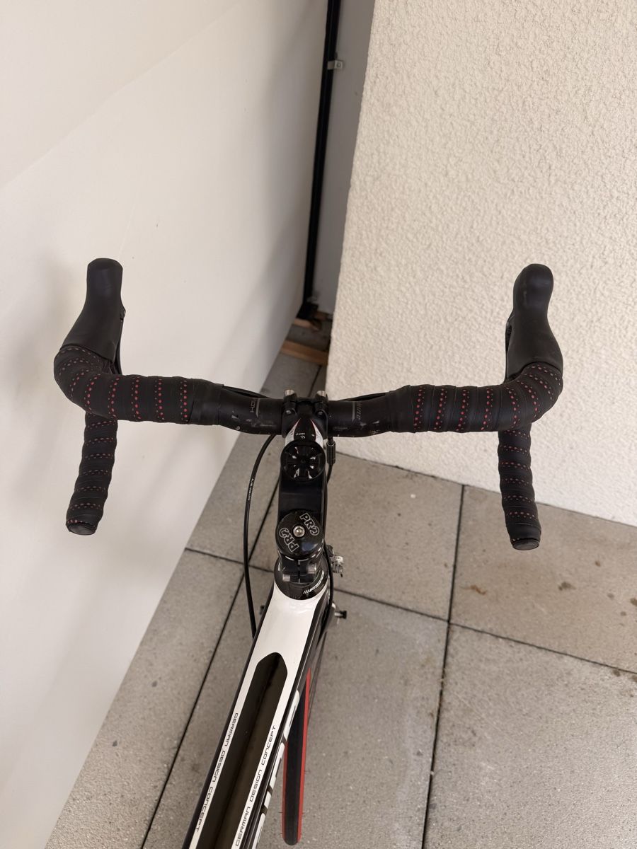 Merida Velos: Merida Reacto 909 Gr.L – Gebraucht aus Oberburg von tvndy 4