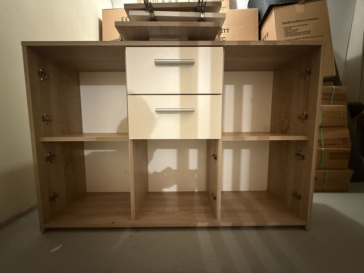 Commodes: Kommode  – D'occasion à Bern par AndreasHaugaard 5