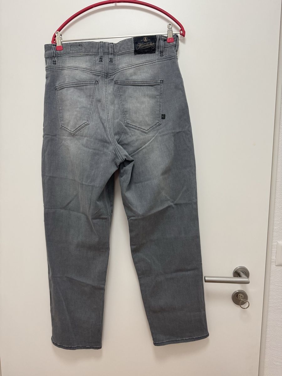 Herrlicher Jeans: Herrlicher  Jeans Gr. 29 – Nuovo (secondo la descrizione) da Haldenstein venduto da nicB74 1
