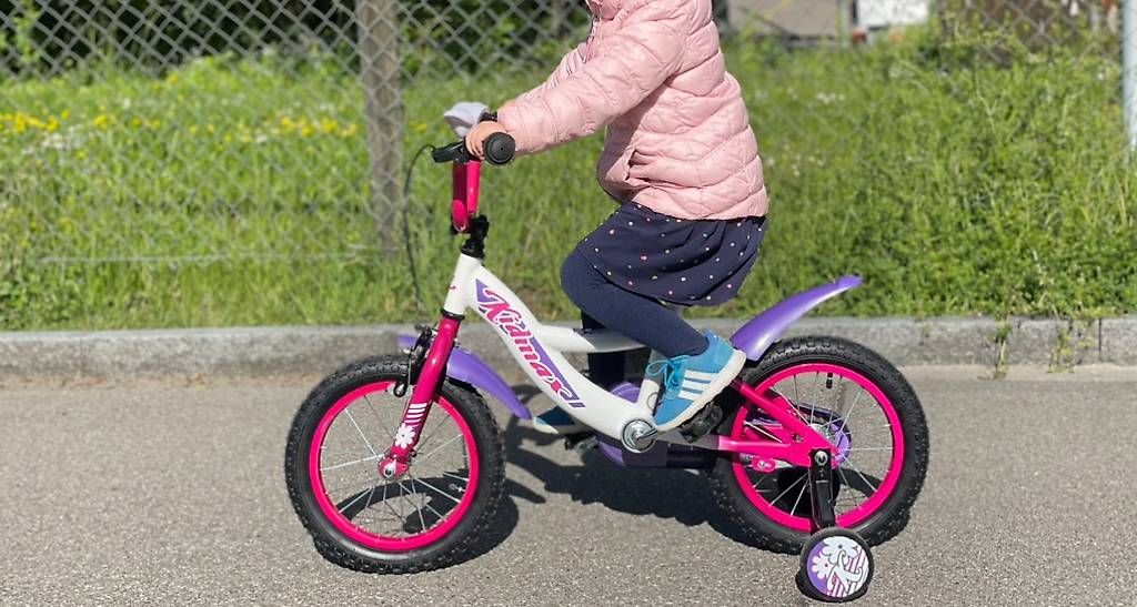 Biciclette: Fahrrad 12 Zoll – Usato da Zürich venduto da eli_2qff