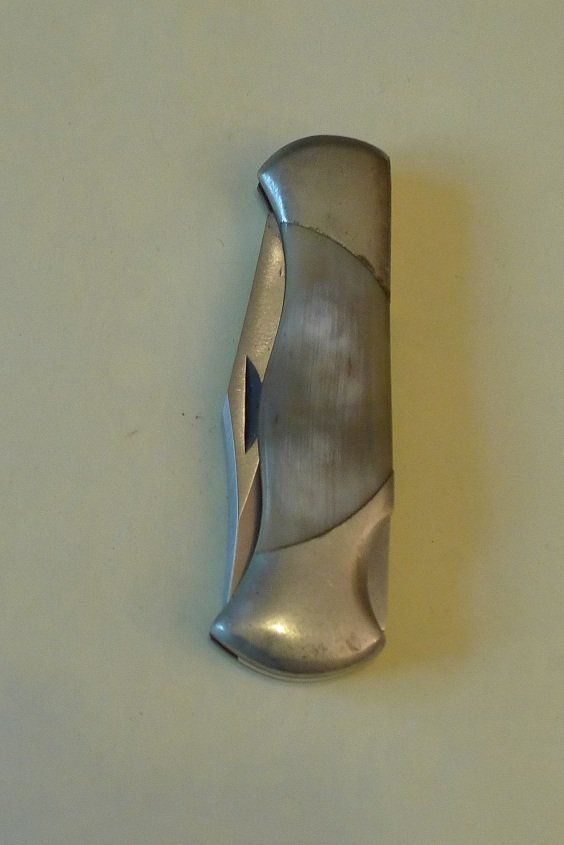 Accessori: Sammler-(Messer) Nr.12 – Usato da Bern venduto da bn1640 3