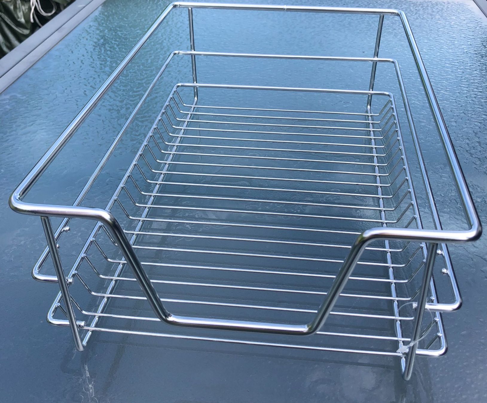 Scaffali: tiroir de rangement – Nuovo e nell'imballaggio originale da Goldach venduto da Ady49