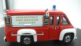 Matchbox YTE 16, 1948 Dodge, Nr. f90