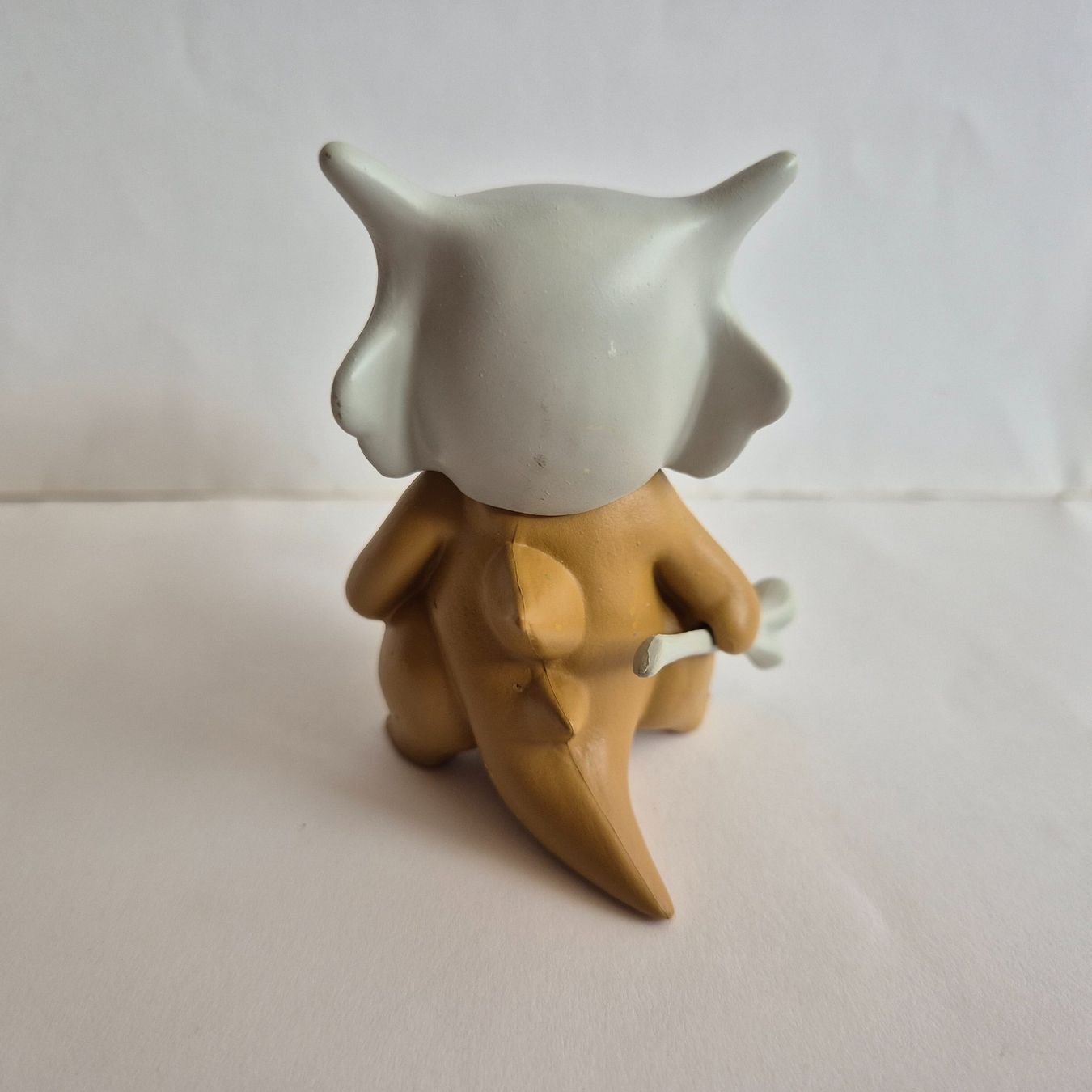 Pokémon Statuette: Pokemon Sammelfigur - Tragosso - MER – Nuovo (secondo la descrizione) da Zürich venduto da Mephisto87 2