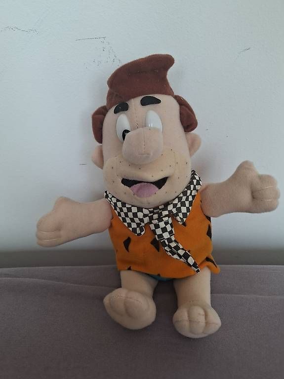 Figurines: Fred Feuerstein – D'occasion à Rüschlikon par AlexTheKid 1