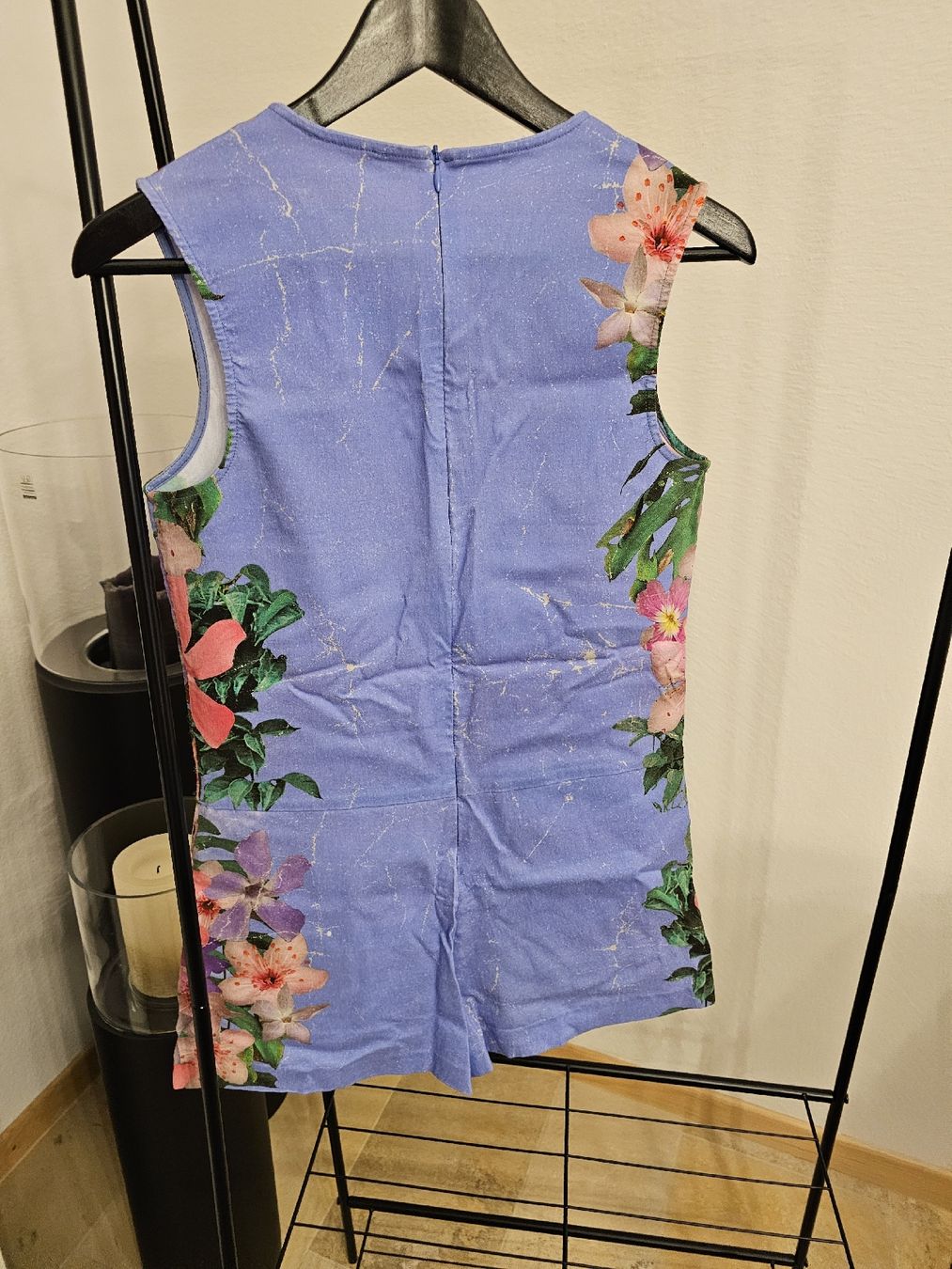 Desigual Jumpsuits: Desigual Jumpsuit,  Grösse M – Gebraucht aus Wettswil von Alena.RR 5