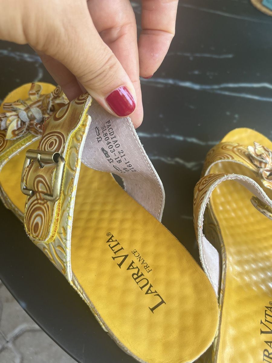 Chaussures femmes: Laura Vita Schuh  – D'occasion à Brugg AG par Ljubinka0410 2