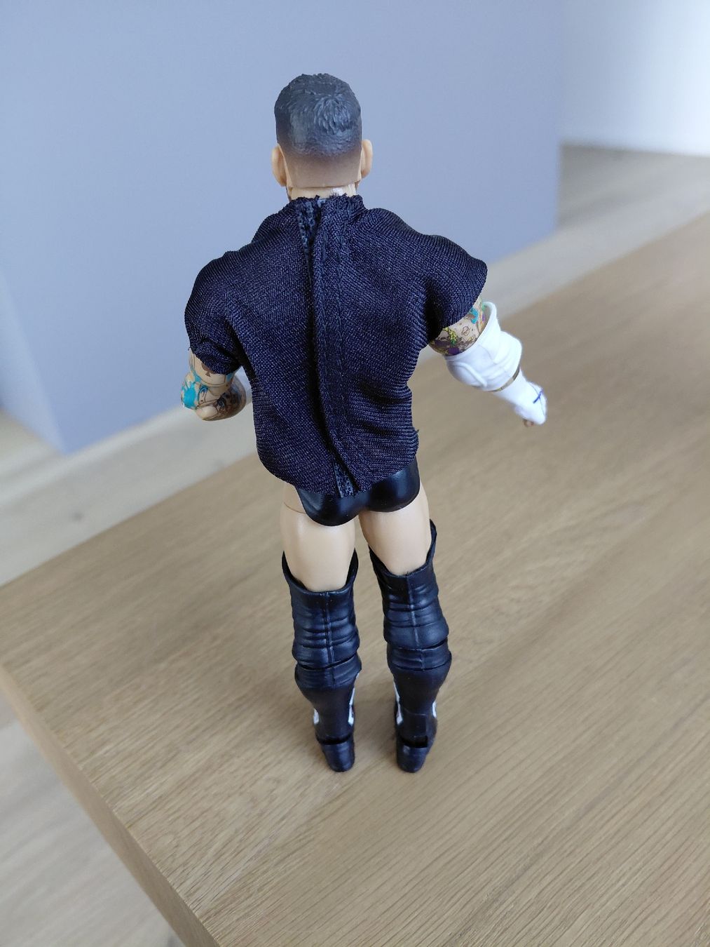 Giocattoli: WWE Elite Collection Actionfigur – Usato da Heimberg venduto da 19BERN31 1
