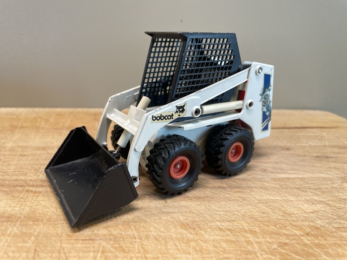 Gama Kits de montage: Clark Bobcat von GAMA – D'occasion à Frauenfeld par Challenger77 1